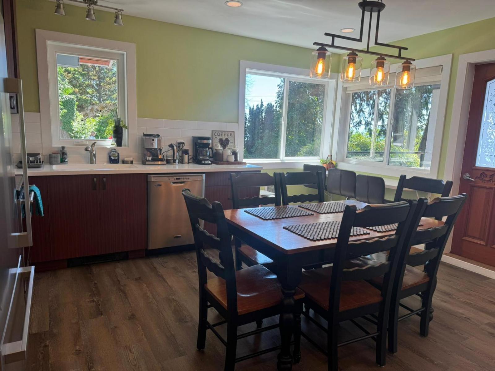 Relaxing 3Bdr 2Bth Home With Gorgeous View 锡谢尔特 外观 照片